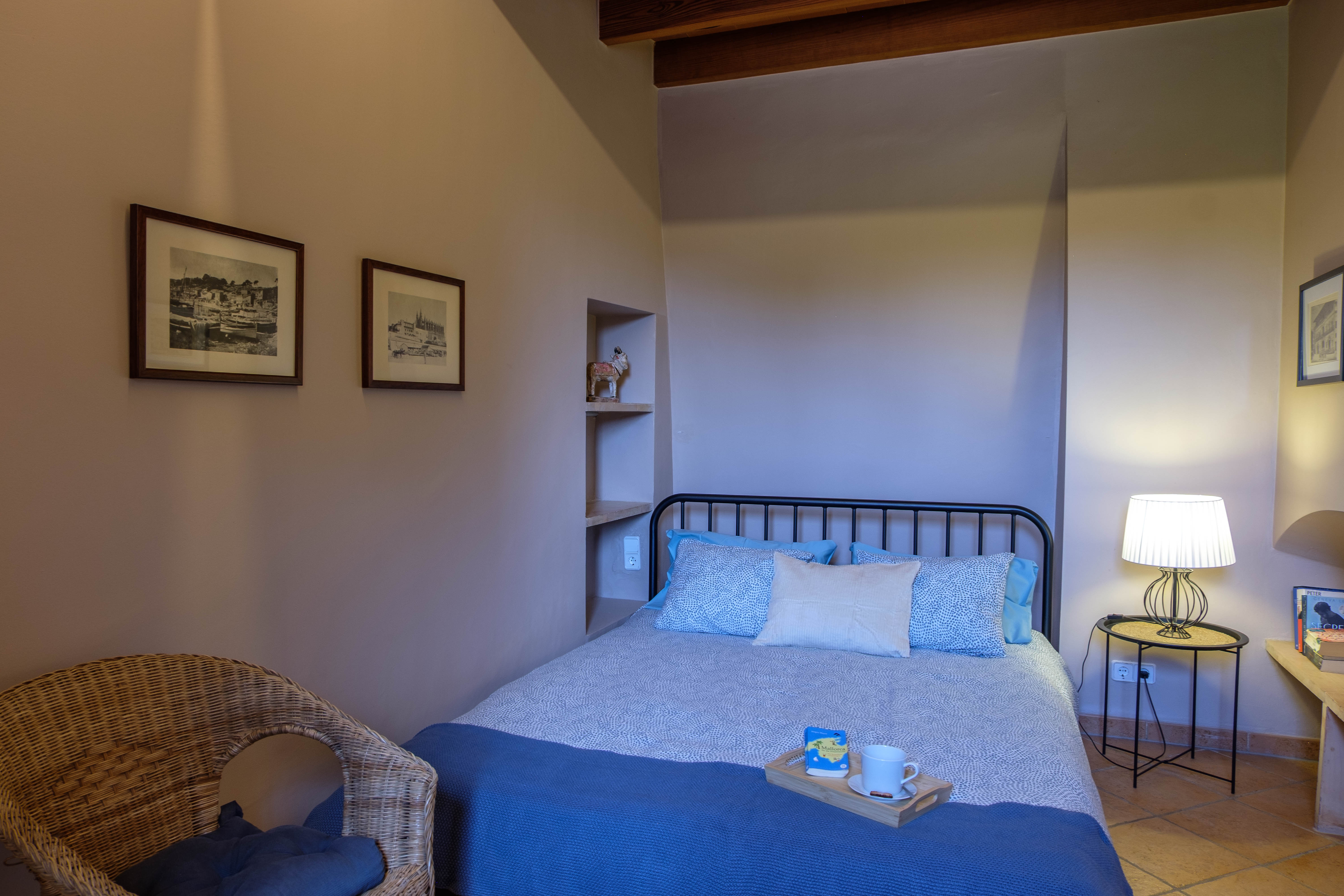 Schlafzimmer Galerie